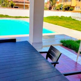 La casa di Elisa villa con piscina