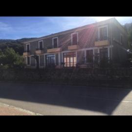 Hotel Les Calanques, hotel en Piana