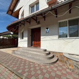 Vila Daddy, viešbutis mieste Deva