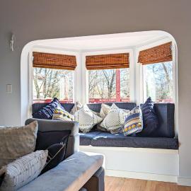 Glen Mary Apartments, hotel en Bar Harbor