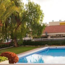 Jardines del Sur, 3 Bedroom