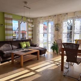 Ferienwohnung Sauer