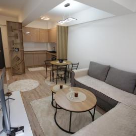 Apartman Hana Fojnica, hotel di Fojnica