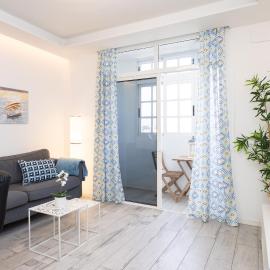 Home2Book Comfy Apartment Las Galletas Beach, Hotel in Las Galletas