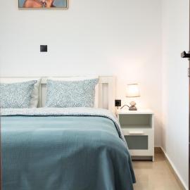 Valeria Apartament Cozy & Quiet، فندق في كاليثي هالكيديكي