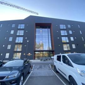 Deluxe Apartment - Seaside Paradise, hotel sa Kalajoki
