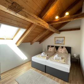 BullsLiving Seeapartment 6 Am Corso