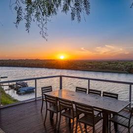 The River House - Addo Elephant Park