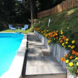 Villa Rossini, hotel u gradu 'Tavernerio'
