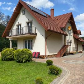 Dańczówka, hotel in Lewin Kłodzki