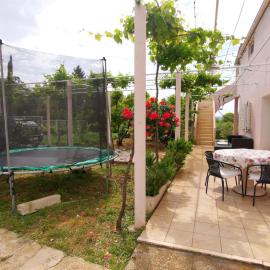 Apartment Ani, hotel u Slanom