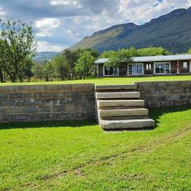 a Dam's View Accommodation, hotel v destinácii Queenstown