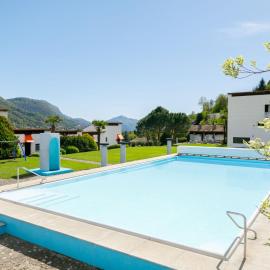 Apartment Villaggio Sureggio C4 mit TicinoTicket by Interhome, hótel í Lugaggia