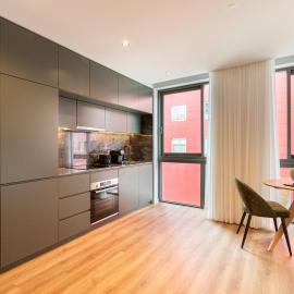 GuestReady - Stylish studio in Gaia