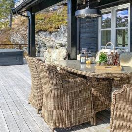 Awesome Home In Stryn