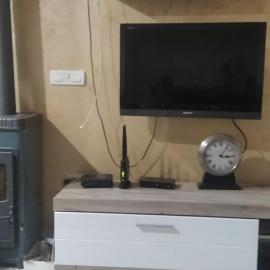 Apartman,,Siv,, Prijevor