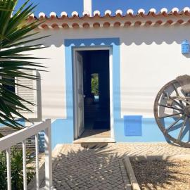 Villa Alba