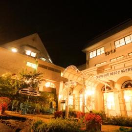 Hakuba Märchen House