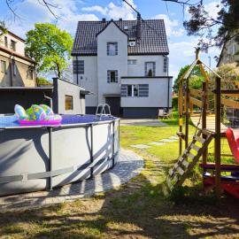 Family Rooms, hotel in Zabrze