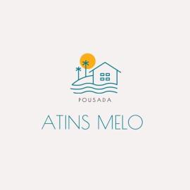 Pousada Atins Melo, hotel u gradu Atins