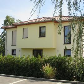 Ferienwohnung im Herzen von Peitz, hotel en Peitz