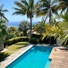 La Villa des Cannes, hotel a Sainte-Marie