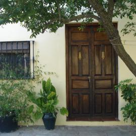 Casa Rural: "la Encina", hotelli kohteessa Setenil