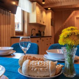 Apartament z widokiem na tatry, blisko na szlaki Morskie Oko, Rusinowa Polana, Słowacja