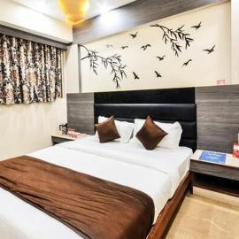 Hotel Krishna Naroda