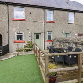 Thain House
