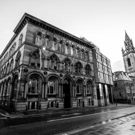 The Racquet Club
