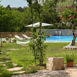 Boutique Villa Pucinum, hotel u gradu Buzet