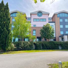don guglielmo panoramic hotel & spa, hotel em Campobasso