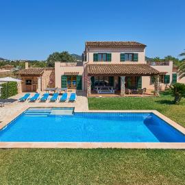 Finca Miralu, hotel u gradu Calonge