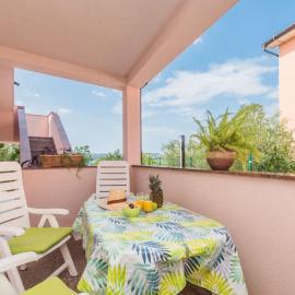 Apartment Fenix 2, hotel a Klimno