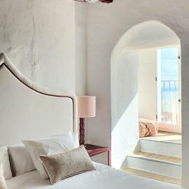 Canalejas 3 Vejer, Hotel in Vejer de la Frontera