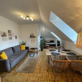 BullsLiving Seeapartment 5