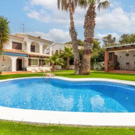 Holiday Home Santiago by Interhome