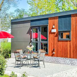 Holiday Home Tiny Haus Hirschberg by Interhome、バイルングリースのホテル