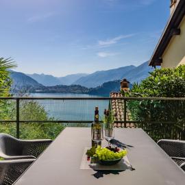 Apartment Casa sul Lario by Interhome
