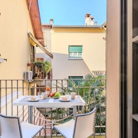 Apartment Lavinia by Interhome
