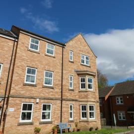 The Chase - 30 Ayr Avenue, hotel a Easby