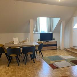 BullsLiving Seeapartment 4 AM CORSO