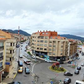 Piso Piedra Alta