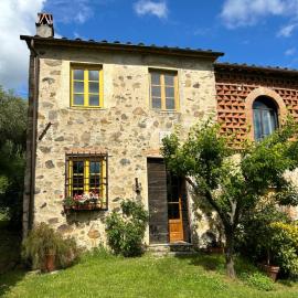 La Casina dei Frati