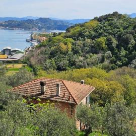 CASA AMELIA, hotel a Le Grazie