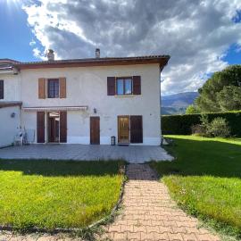 #GO La Maison de Varces Garden 4 bedrooms