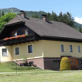 Haus Oberfeichtner, Hotel in Mitterbach