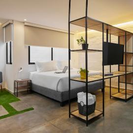 Altio Hotel, hotel em Cali