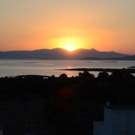 PLEASENT SUNSET in CESME-SITE SOLEY 17, hotel u Češmama
